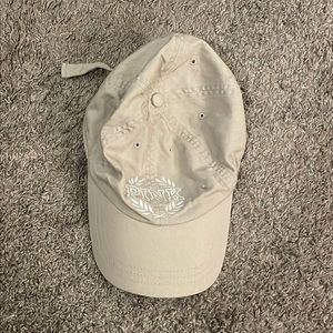 Pink hat. Never used